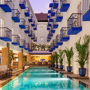 3* Hotel Kampi