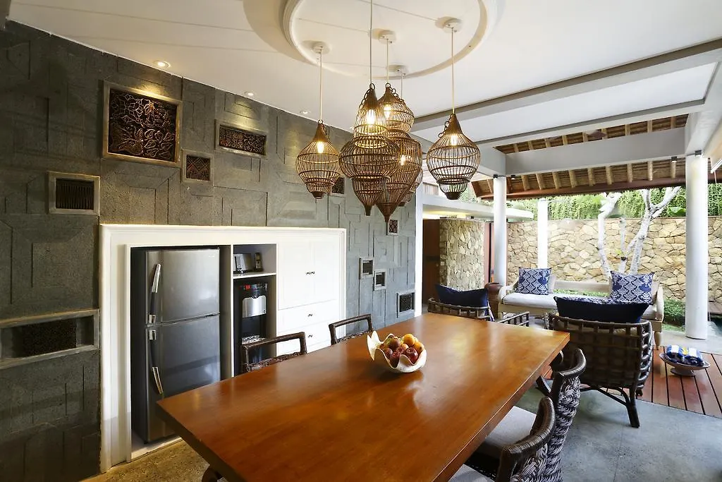 Mahala Hasa Villa By Premier Hospitality Asia Legian  Indonesia
