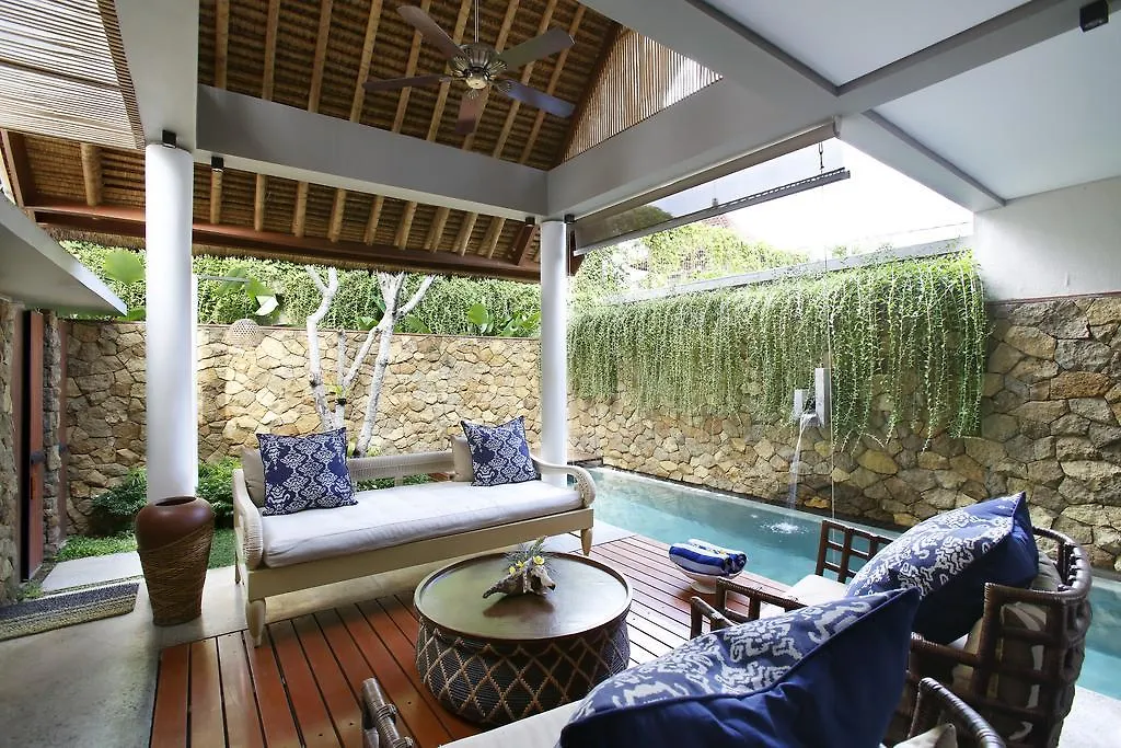 Mahala Hasa Villa By Premier Hospitality Asia Legian