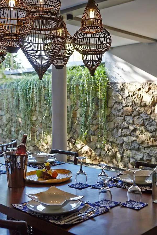 Mahala Hasa Villa By Premier Hospitality Asia Legian  0*, Legian (Bali)