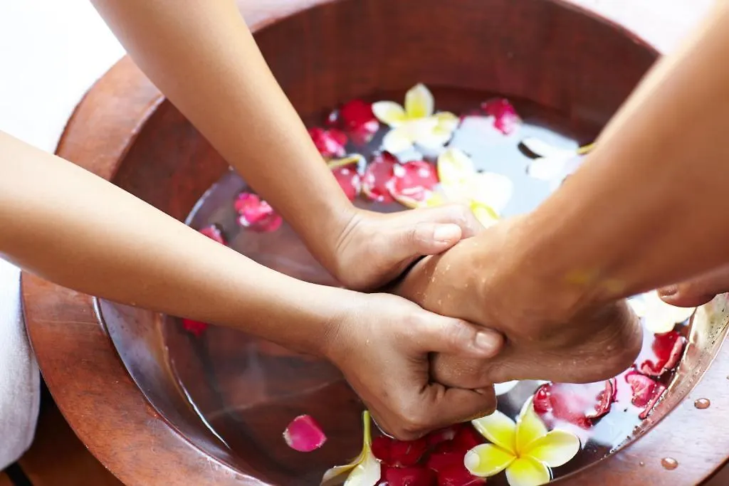 Mahala Hasa Villa By Premier Hospitality Asia Legian