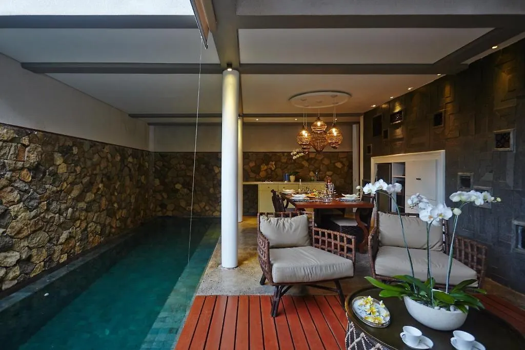 Mahala Hasa Villa By Premier Hospitality Asia Legian  0*, Legian (Bali) Indonesia
