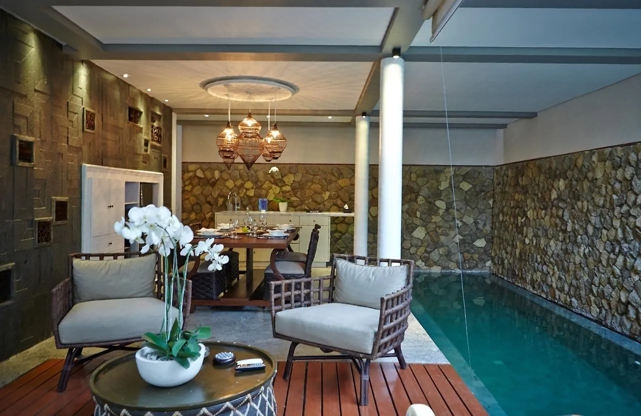Mahala Hasa Villa By Premier Hospitality Asia Legian  0*, Legian (Bali) Indonesia
