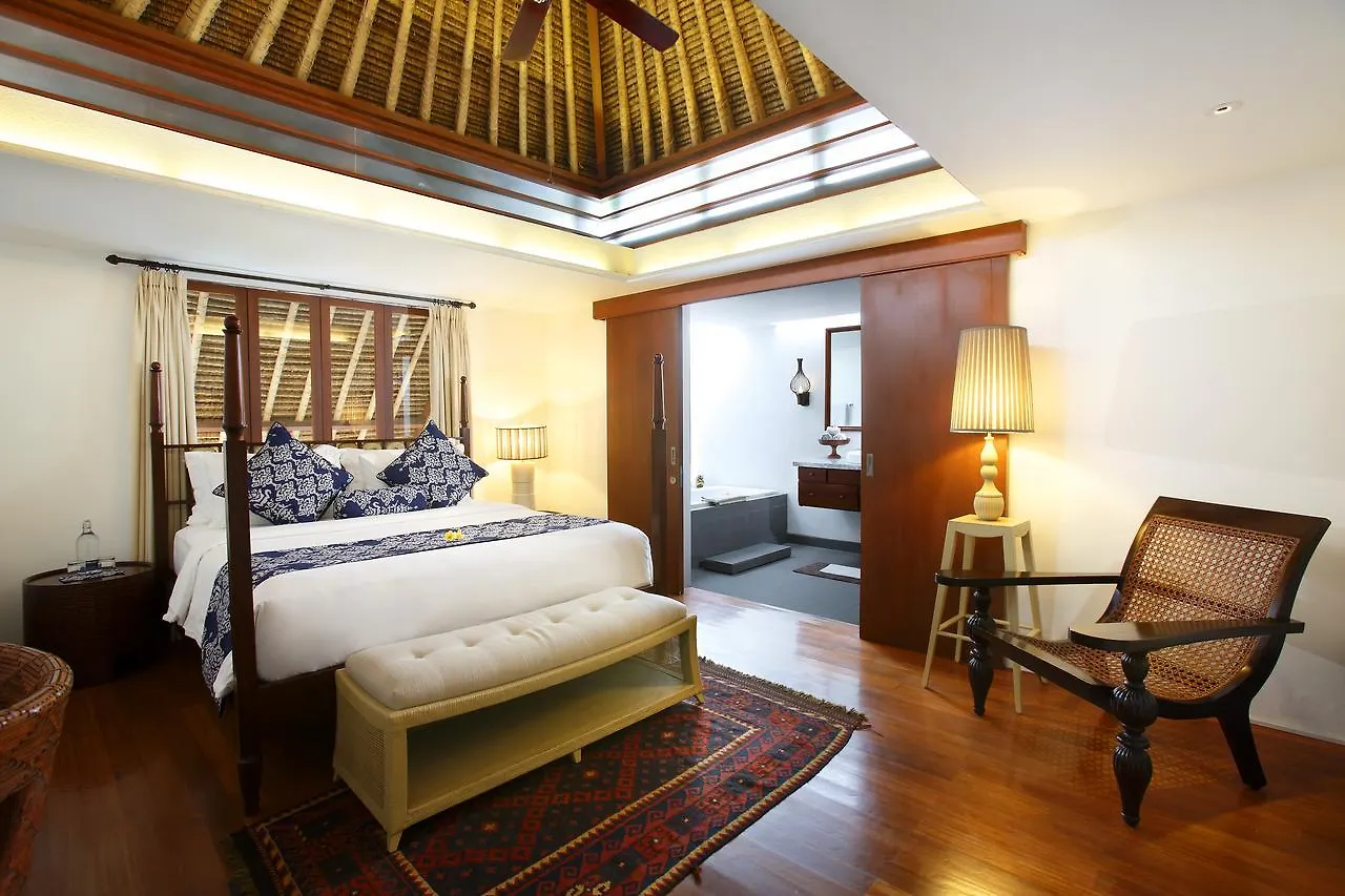 Mahala Hasa Villa By Premier Hospitality Asia Legian  Indonesia