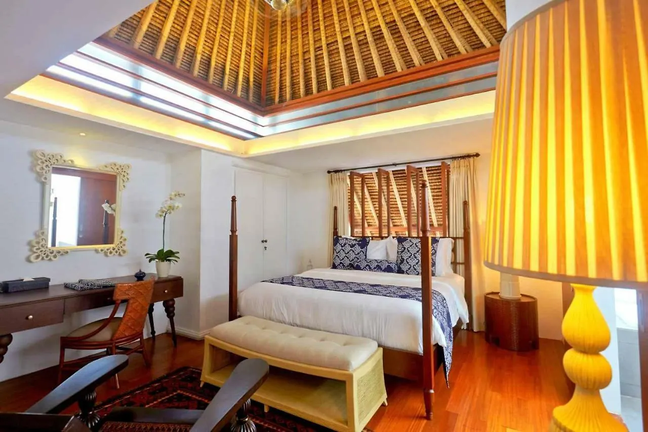Mahala Hasa Villa By Premier Hospitality Asia Legian